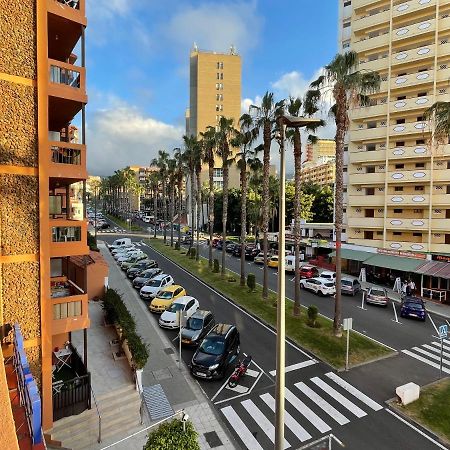 Apartamento En Playa Jardin Puerto de la Cruz  Luaran gambar