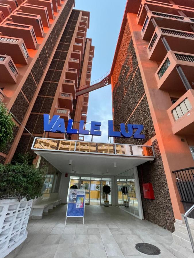 Apartamento En Playa Jardin Puerto de la Cruz  Luaran gambar