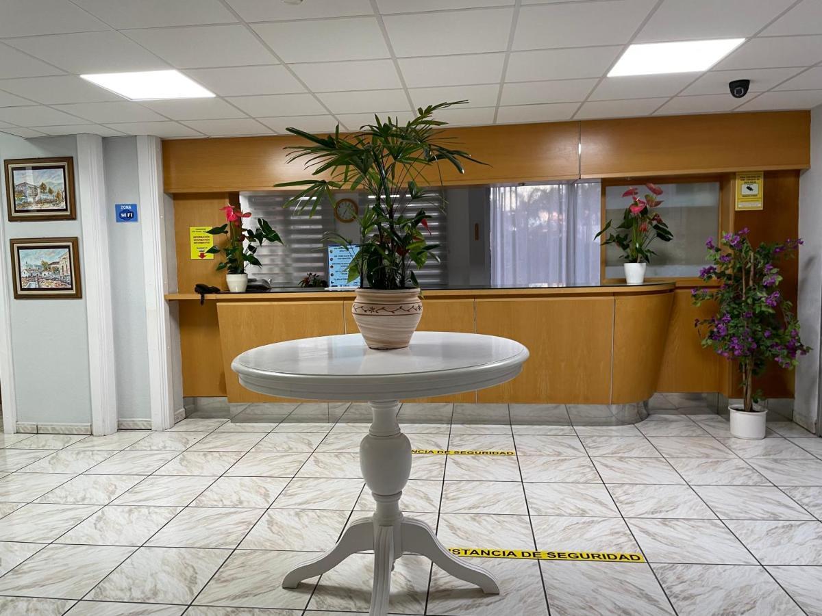Apartamento En Playa Jardin Puerto de la Cruz  Luaran gambar