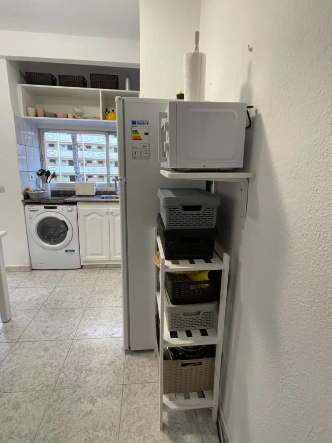 Apartamento En Playa Jardin Puerto de la Cruz  Luaran gambar