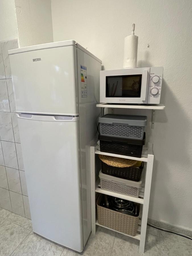 Apartamento En Playa Jardin Puerto de la Cruz  Luaran gambar
