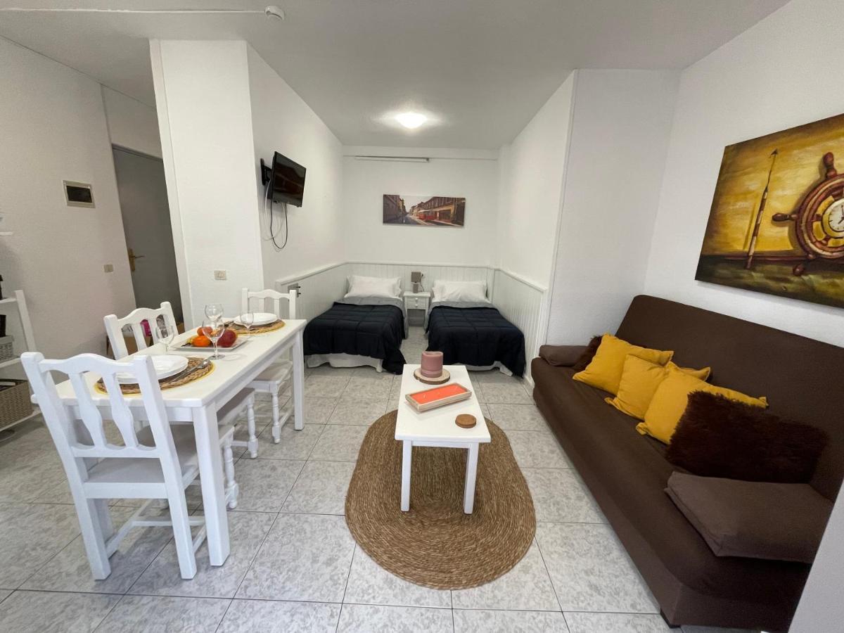 Apartamento En Playa Jardin Puerto de la Cruz  Luaran gambar