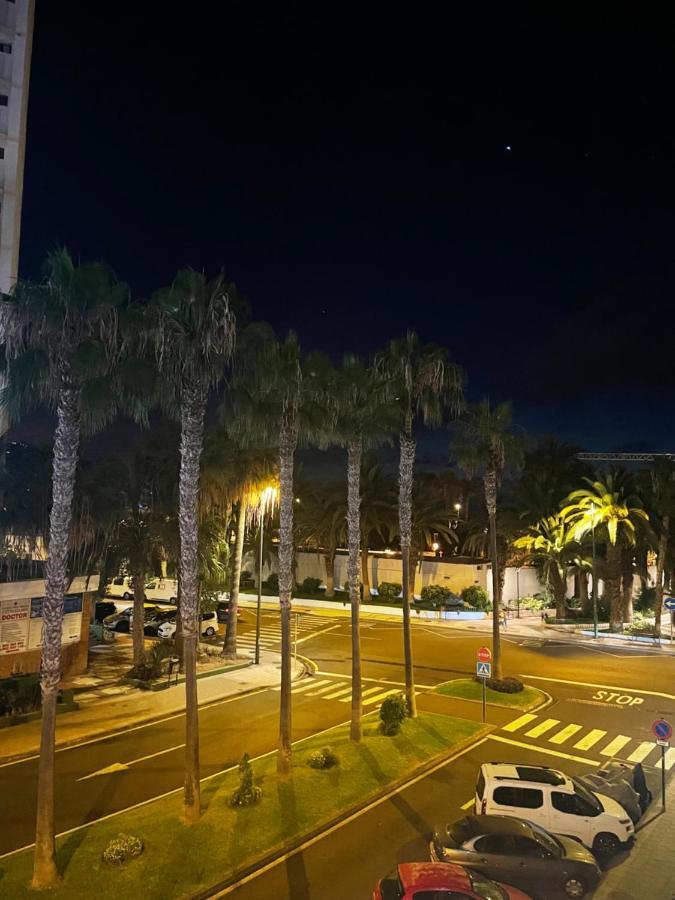 Apartamento En Playa Jardin Puerto de la Cruz  Luaran gambar