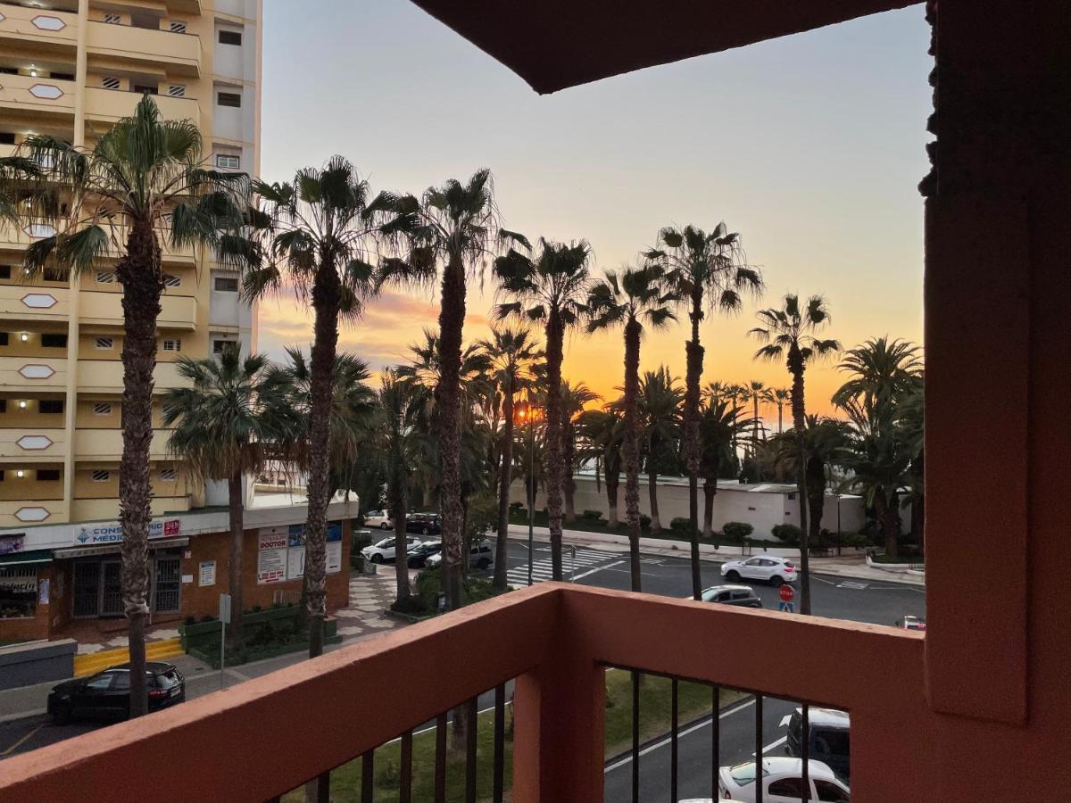Apartamento En Playa Jardin Puerto de la Cruz  Luaran gambar