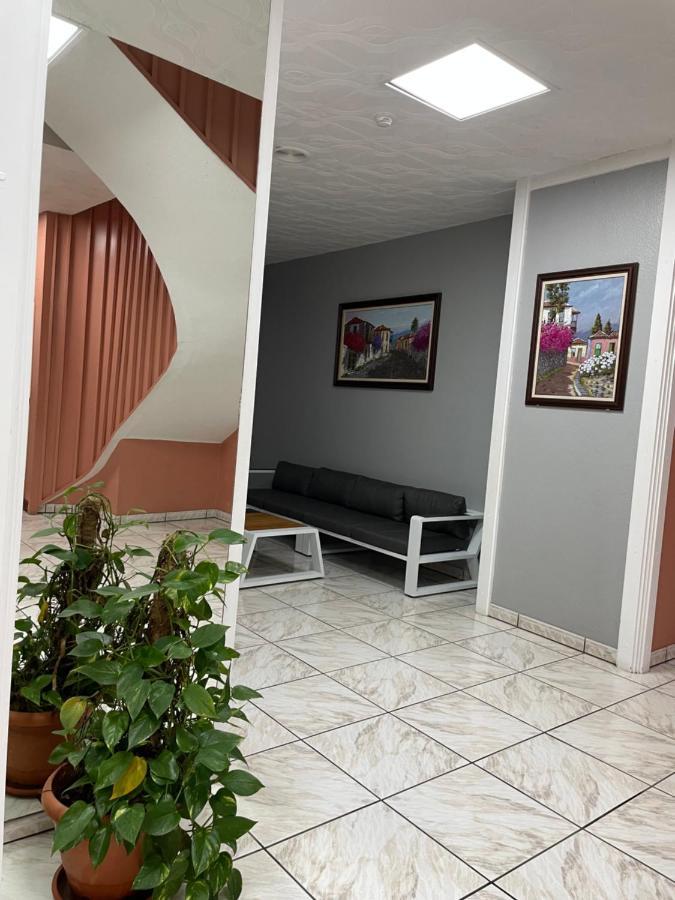 Apartamento En Playa Jardin Puerto de la Cruz  Luaran gambar