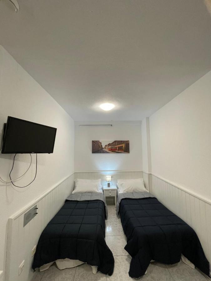 Apartamento En Playa Jardin Puerto de la Cruz  Luaran gambar