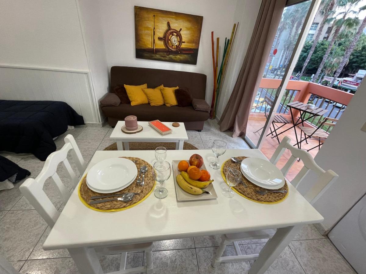 Apartamento En Playa Jardin Puerto de la Cruz  Luaran gambar