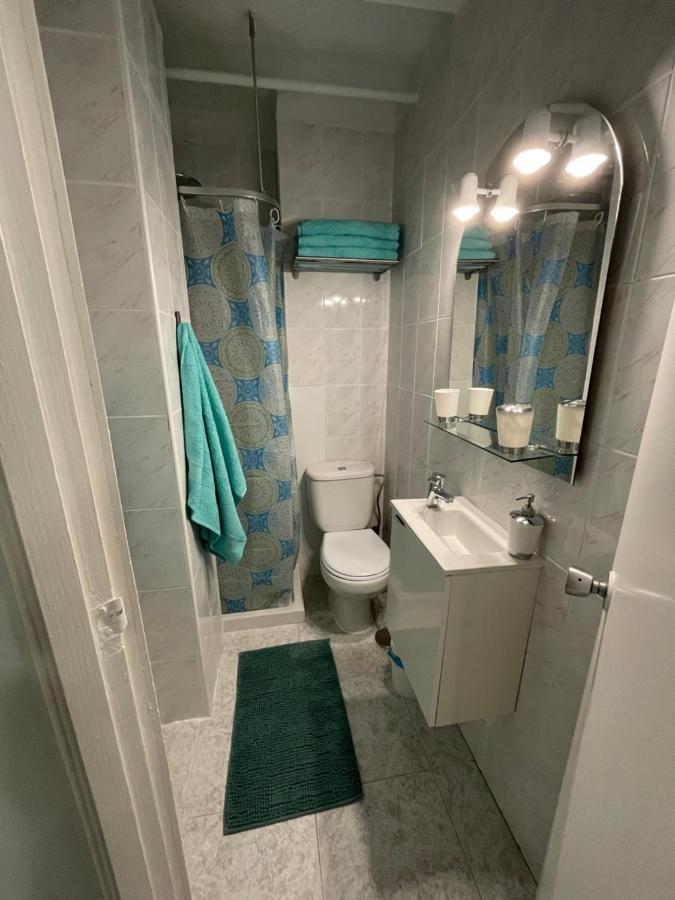 Apartamento En Playa Jardin Puerto de la Cruz  Luaran gambar