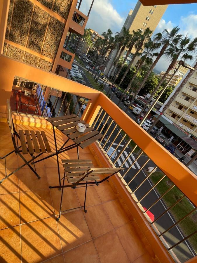 Apartamento En Playa Jardin Puerto de la Cruz  Luaran gambar