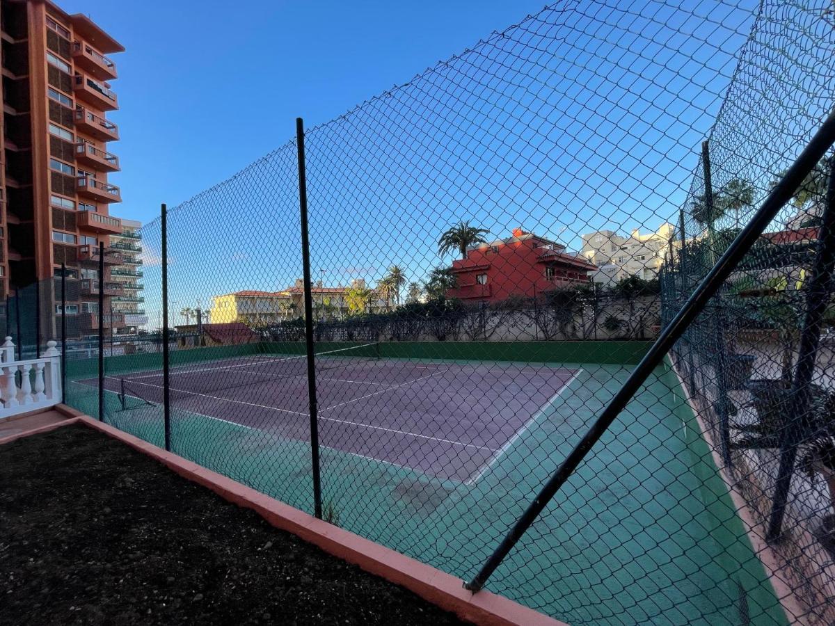 Apartamento En Playa Jardin Puerto de la Cruz  Luaran gambar