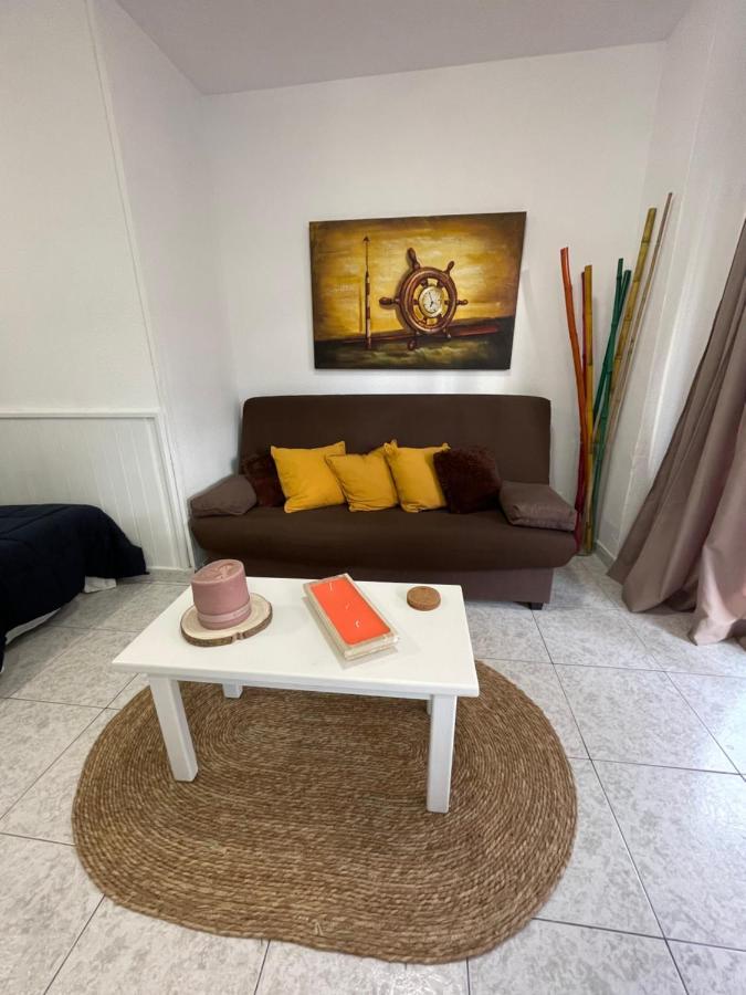 Apartamento En Playa Jardin Puerto de la Cruz  Luaran gambar